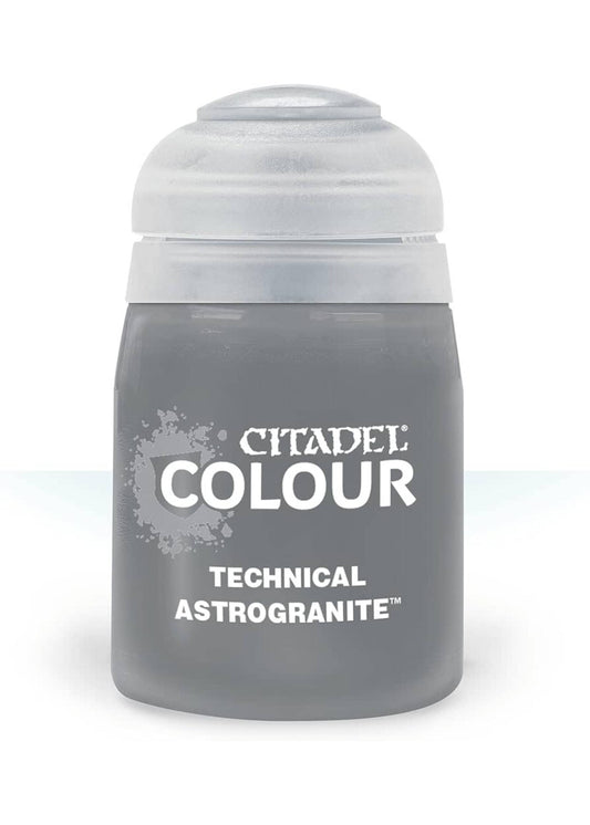Technical - Astrogranite