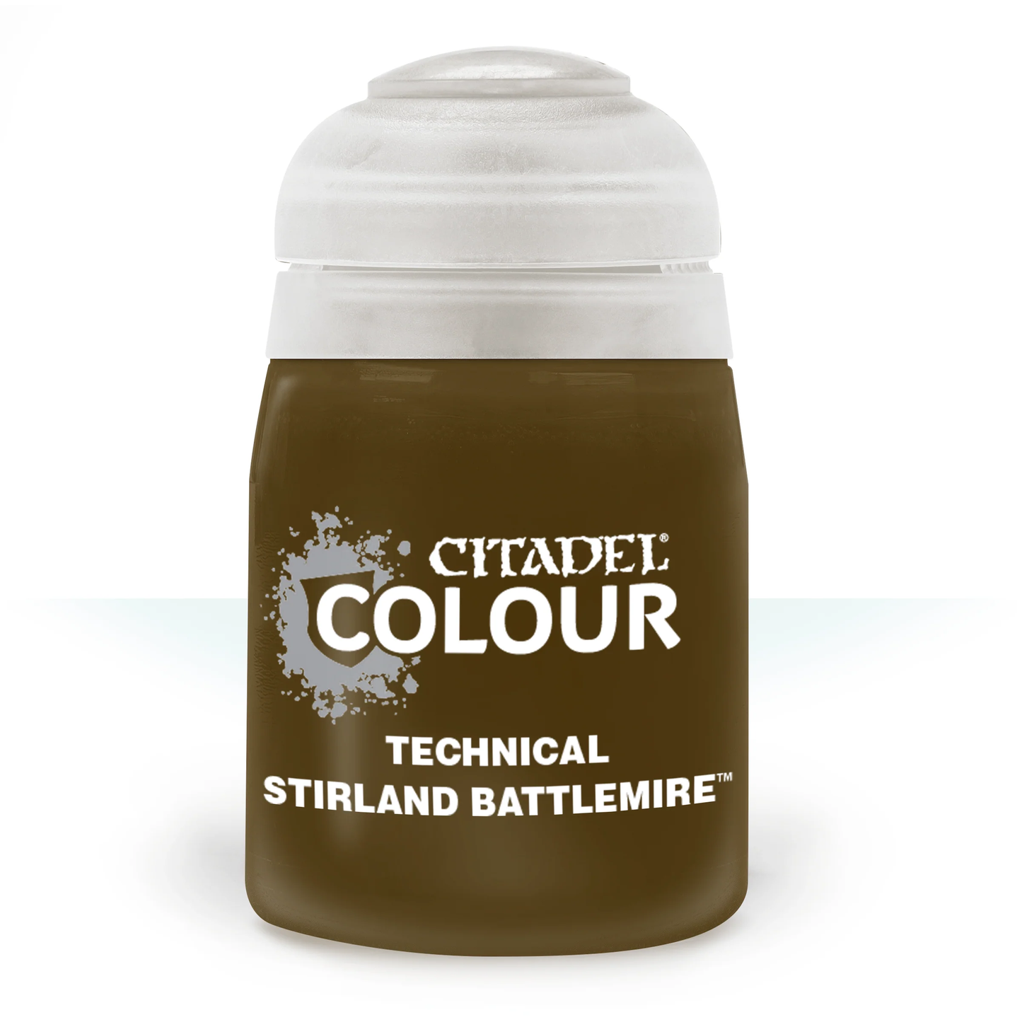 Technical- Stirland Battlemire