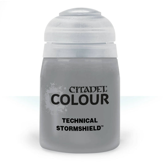 Technical- Stormshield