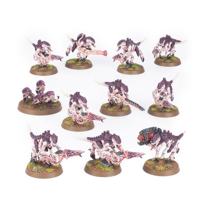 Tyranids - Termagants
