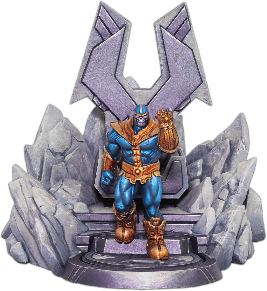 Thanos