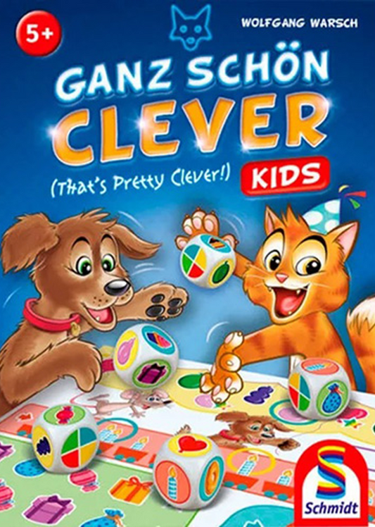 That's Pretty Clever - Kids