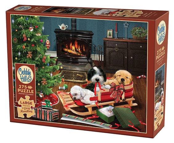 The Best Christmas Gift - 275 Pieces