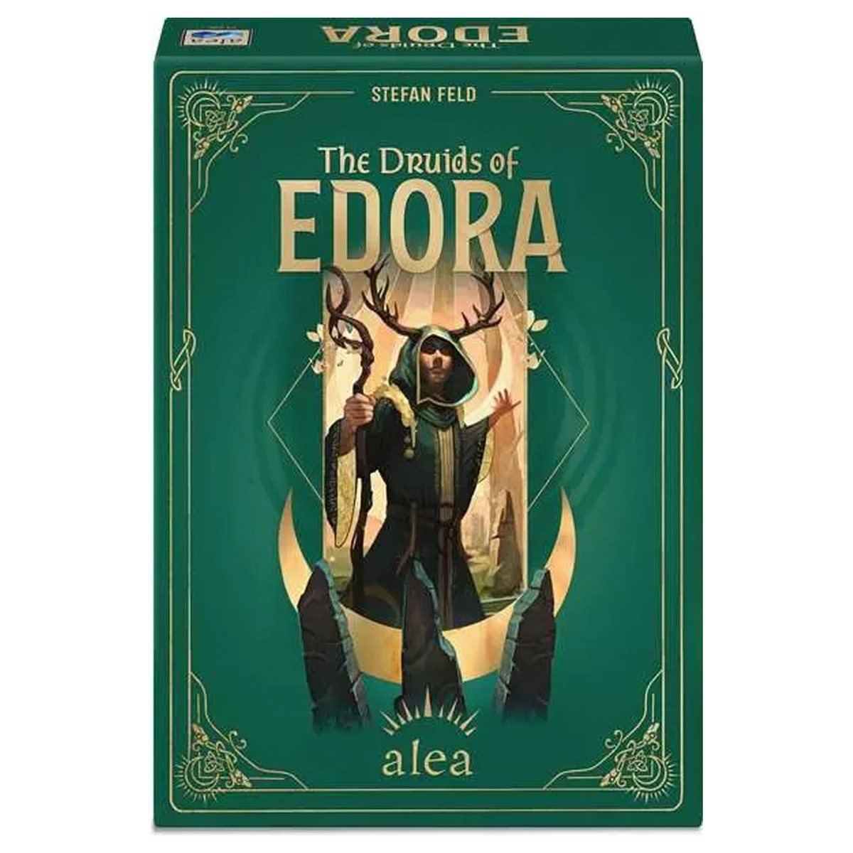 The Druids of Edora