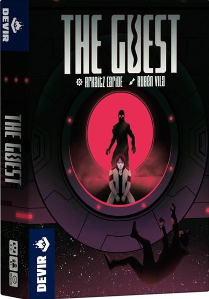 The Guest