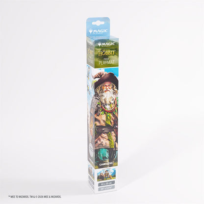 The Hobbit Prime Playmat - Radagast of Rhosgobel