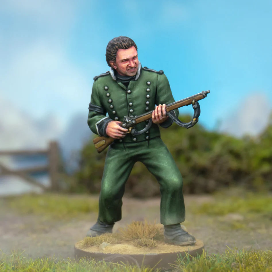 The Legend Collection - Patrick Harper 1809