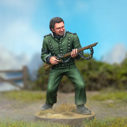 The Legend Collection - Patrick Harper 1809