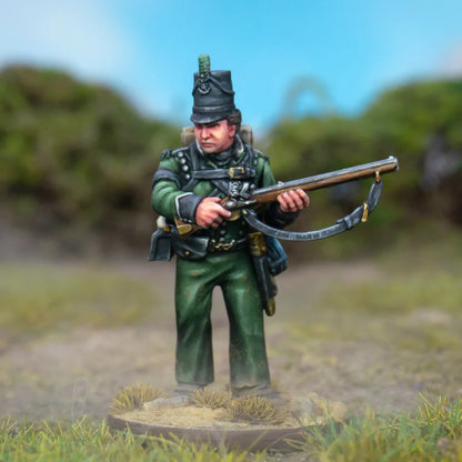 The Legend Collection - Patrick Harper 1809