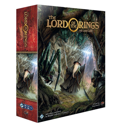 The Lord of the Rings LCG - Revised Core Set