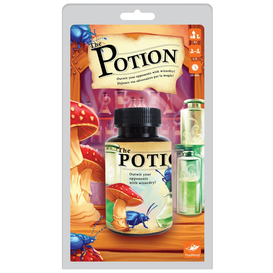 The Potion