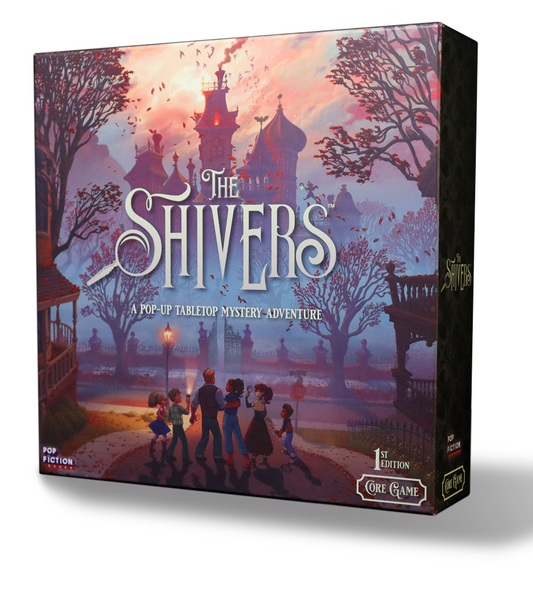 The Shivers
