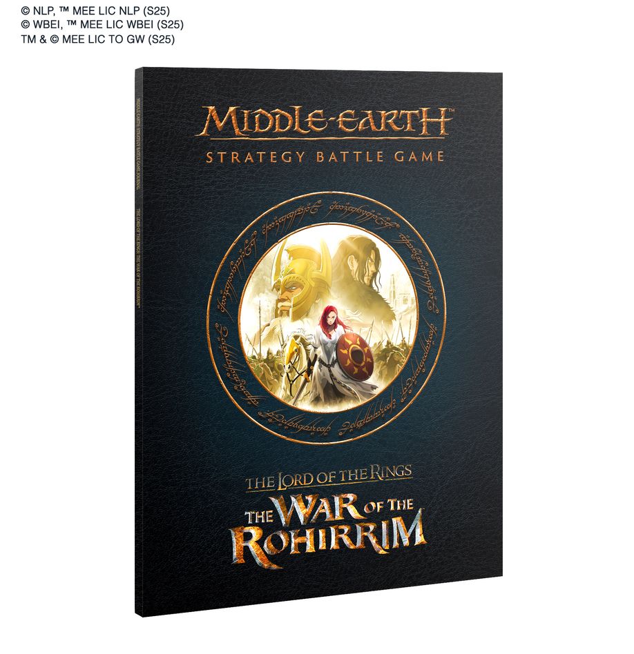 The War of the Rohirrim