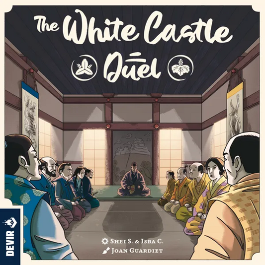 The White Castle - Duel