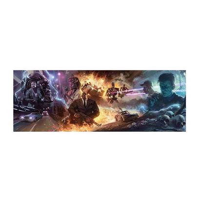 The Terminator Director's Pack