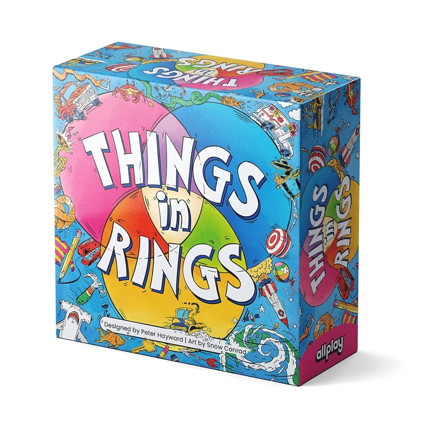 Things in Rings