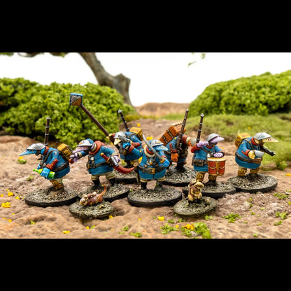 This Quar's War - Quar Coftyran Command