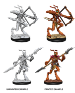 Wizkids - Thri-Kreen