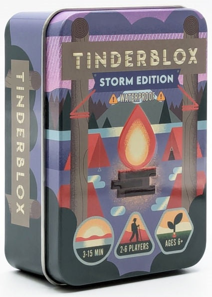 TinderBlox