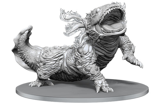 Wizkids - Tlexolotl