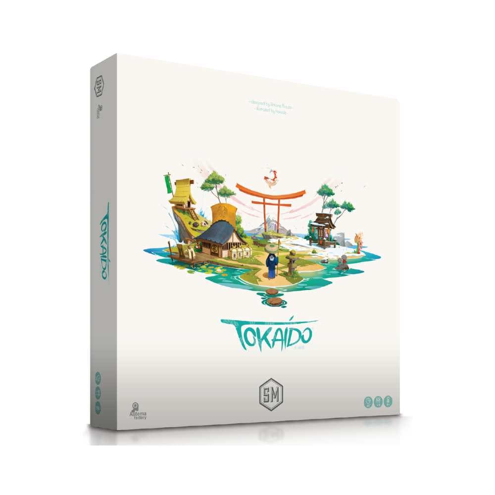 Tokaido