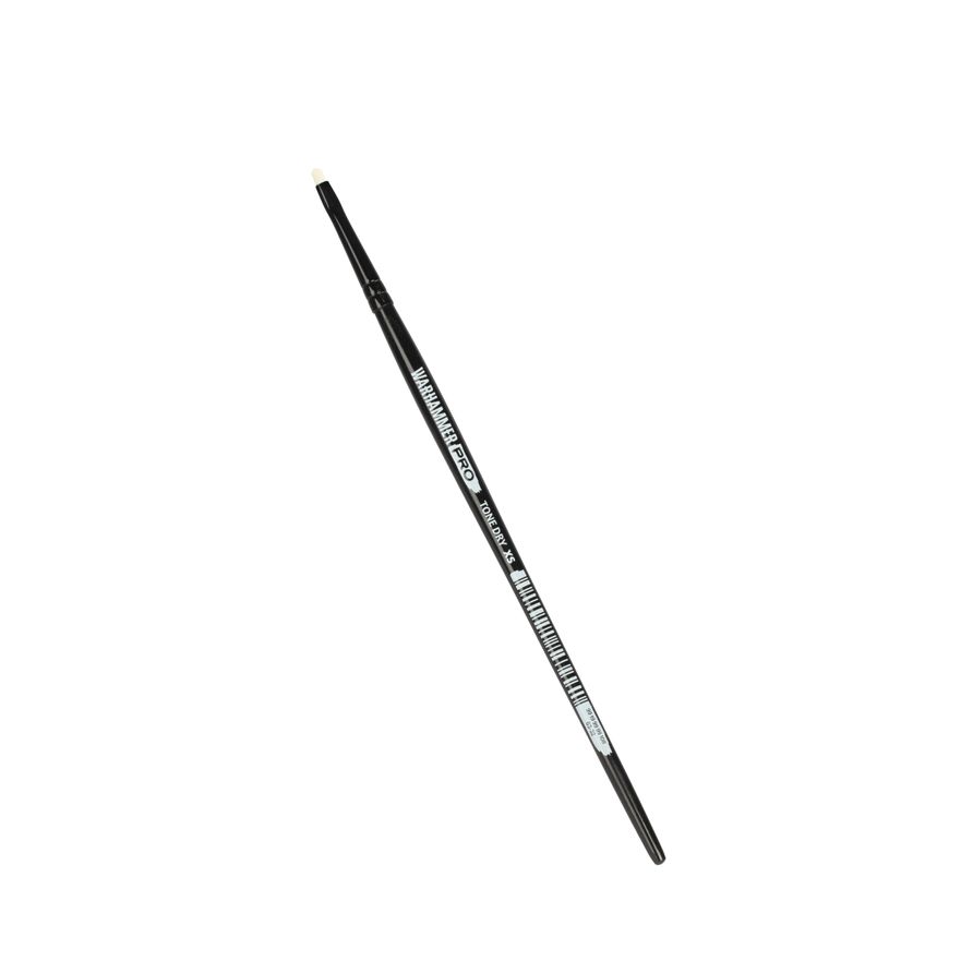 Warhamemr PRO - Tone Dry Brush