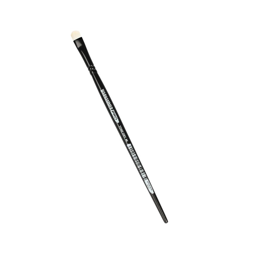 Warhamemr PRO - Tone Dry Brush