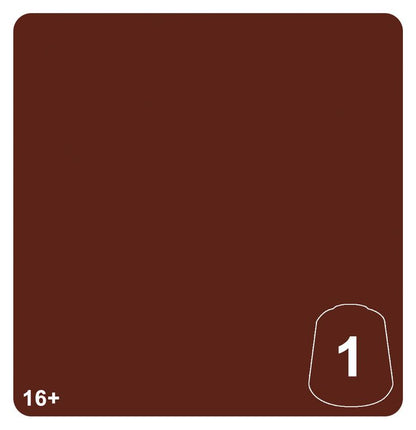Tone Pro - Bloodtoof Red