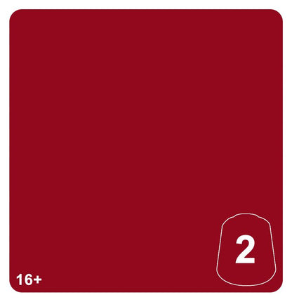 Tone Pro - Bloodtoof Red