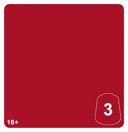 Tone Pro - Bloodtoof Red