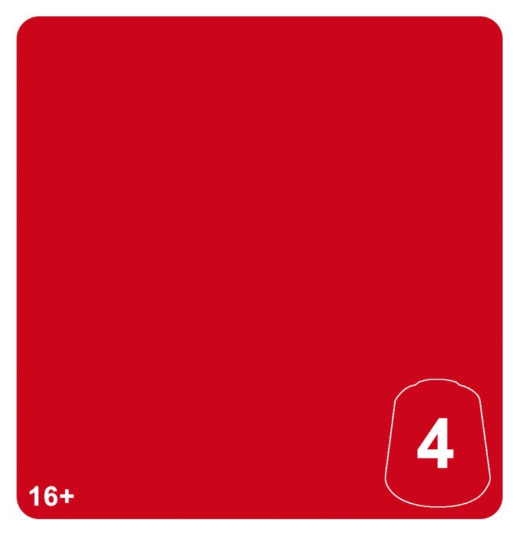 Tone Pro - Bloodtoof Red
