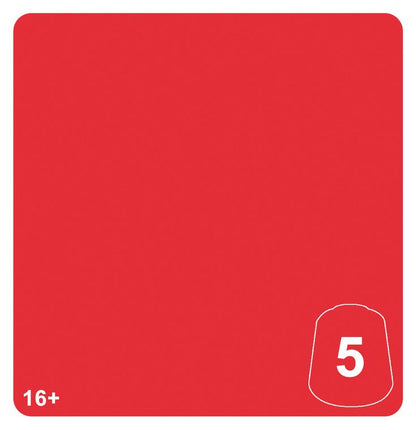 Tone Pro - Bloodtoof Red