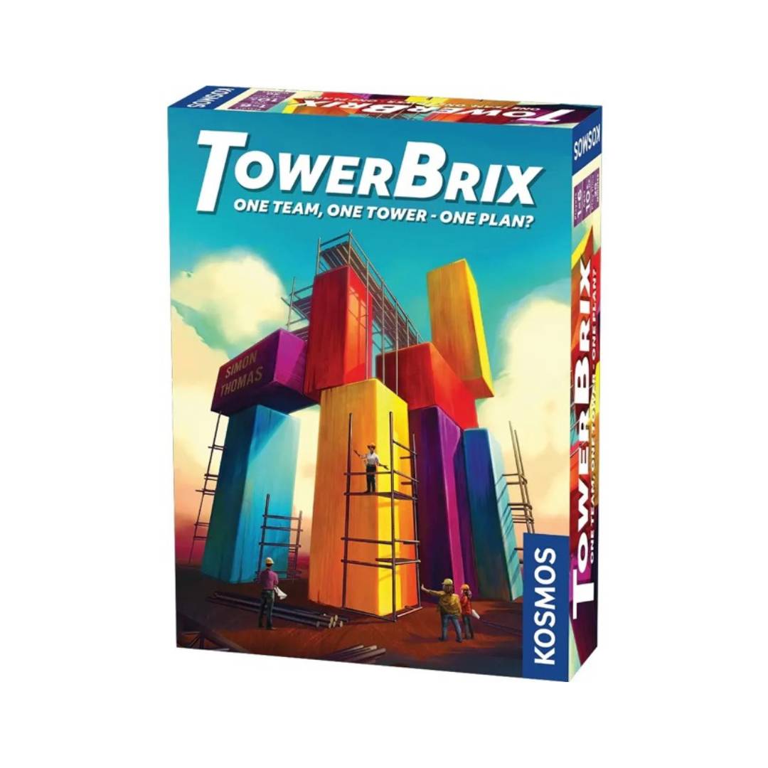 Towerbrix