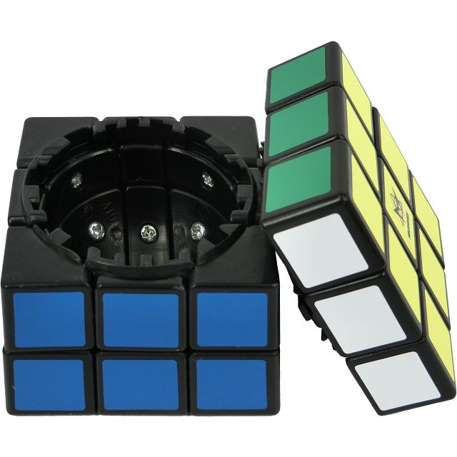 Treasure Chest Puzzle - Difficulty Level 8/10
