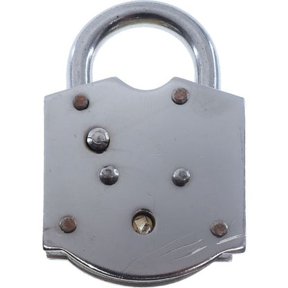 Trick Lock #1 Puzzle - Difficulty Level 5/10