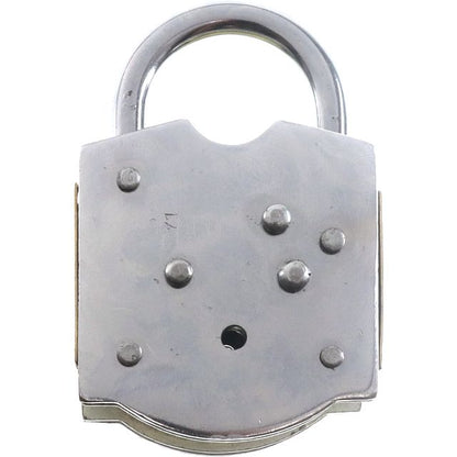 Trick Lock #5 Puzzle - Difficulty Level 6/10