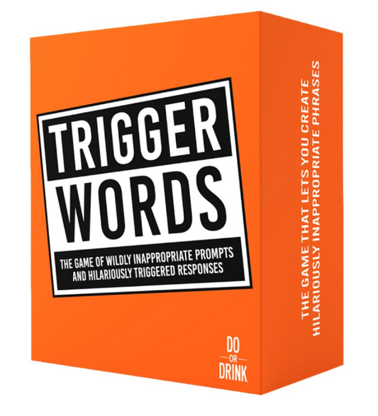 Trigger Words