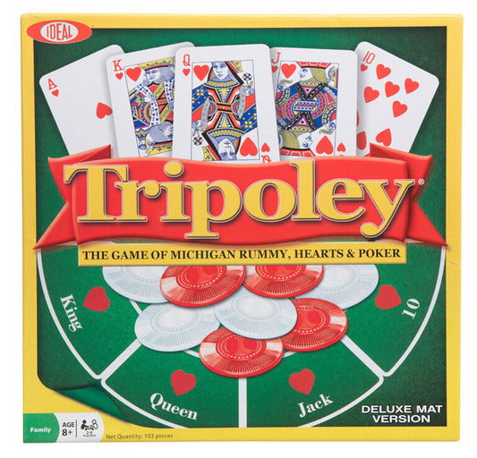 Tripoley