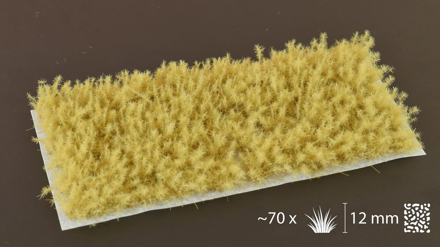XL Tufts - Spikey Beige