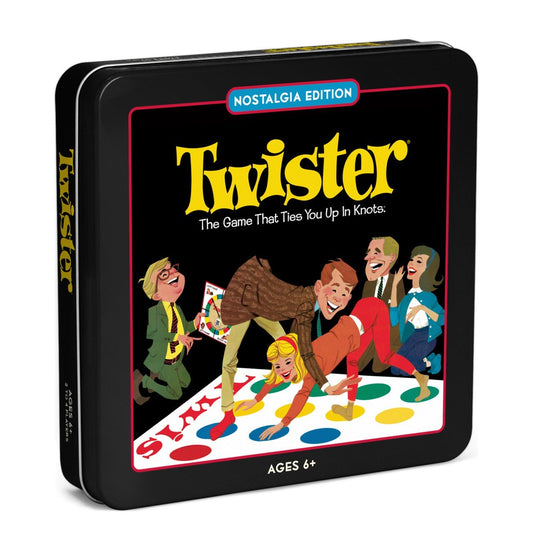 Twister - Nostalgia Edition