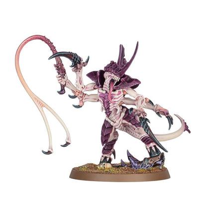 Tyranids - Tyranid Prime with Lash Whip