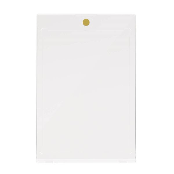 ONE-TOUCH X - Magnetic Card Holder for Sleeved Cards (35PT)
