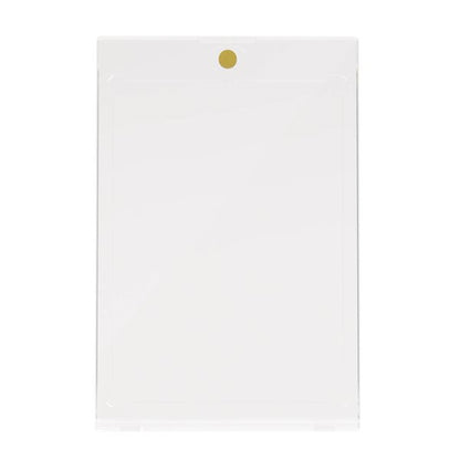 ONE-TOUCH X - Magnetic Card Holder for Sleeved Cards (35PT)