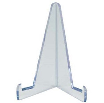 Ultra Pro - Small Lucite Card Holder 5PK