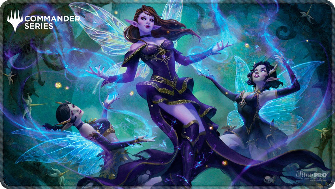 Ultra Pro MTG Commander Series Playmat