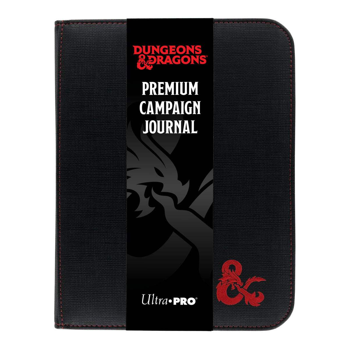 Ultra Pro Premium D&D Campaign Journal