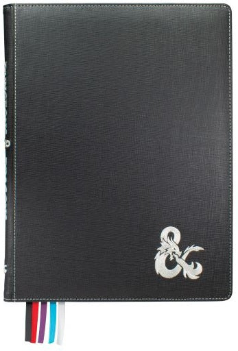 Ultra Pro Premium Generic DnD Book Cover