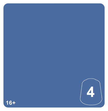 Tone Pro - Ultramar Blue