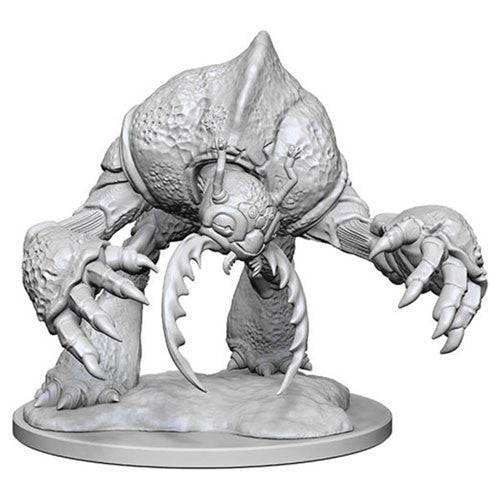 D&D - Umber Hulk