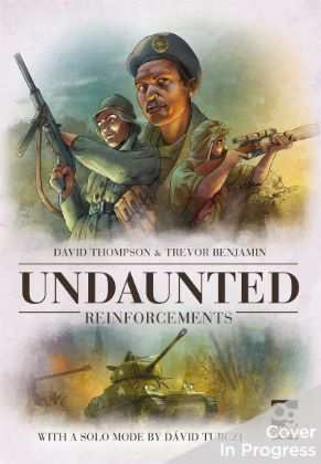 Undaunted Expansion - Reinforcements (Revised)